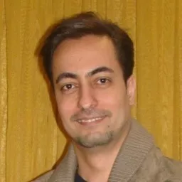 بهنام امامیان