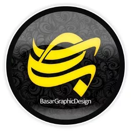 طراحی گرافیک بصر