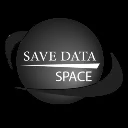 SaveData Space