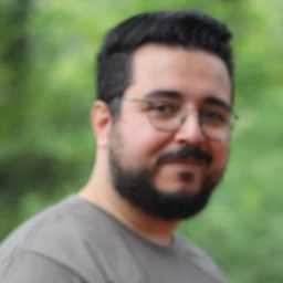 محمد واحدی ترشیزی