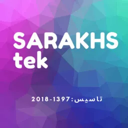 SARAKHStek