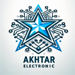 Akhtar-Electronic