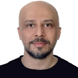 مازیار پرویزی