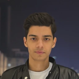 امیرحسین خلیل زاده