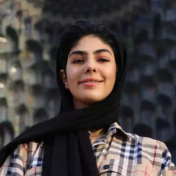 نرگس رضائی