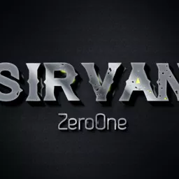 SirvanZeroOne