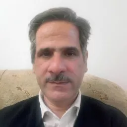 مرتضی کرباسی