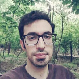 علیرضا گلشنی