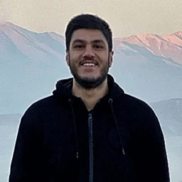 مهدی ابراهیمی هراتمه