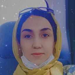 Fatemeh Rezalou