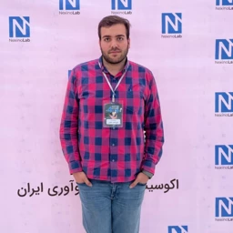 امیراحمد بابایی