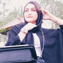 Faezeh nazeri mirhesari