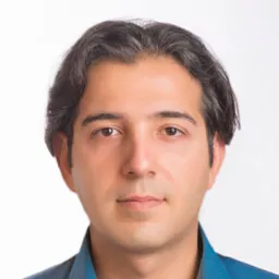 Arash Javadi
