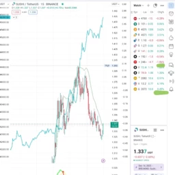 تریدر بینگ ایکس