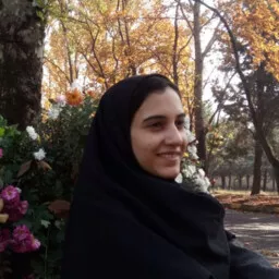 حانیه پاشایی