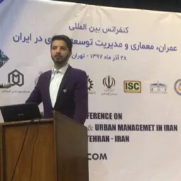 Dr.mohammad reza Raeisi