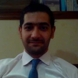 Navid Akbarpour