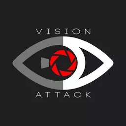 Vision Attack