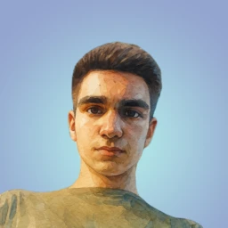 محمد پارسا احمدی