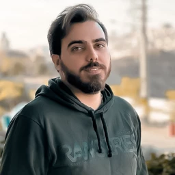 اردلان فرزین