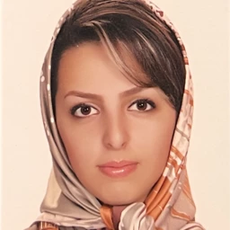 Mahzad Shafiei