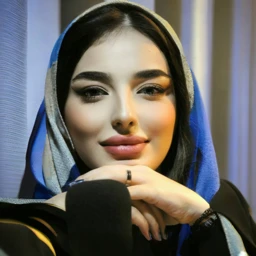 مریم صحرائی