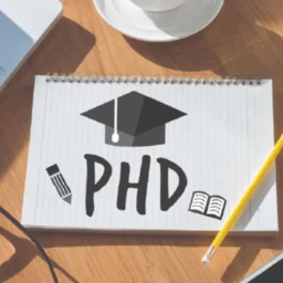 Phd Program