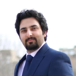 Amir Ghasemiyan