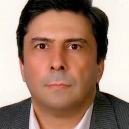 H.Nikakhtar