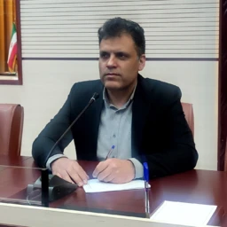 سیدمهدی حسینی