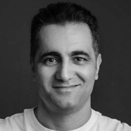 صادق عباس پور