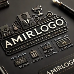 Amir_Logo