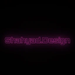 shahyad.design