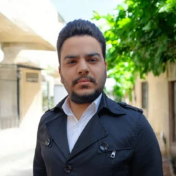 رامین عیسی پور