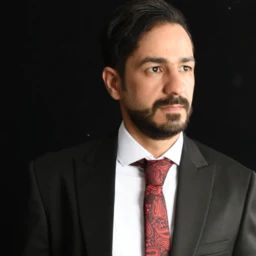 اکبر اسماعیلی