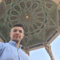 امین نوریان