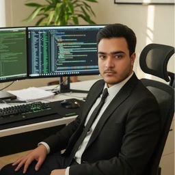 محمد جواد صباغ