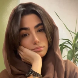 مهشید رفاهی