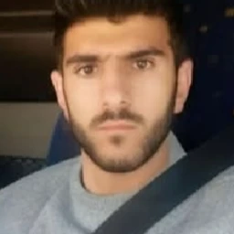 کاربر فرزادحیدری