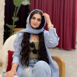 نگار جوانمردی