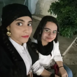 سایه سبحانی