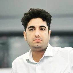 سبحان حیدری