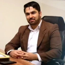 سید علی رمضانی فر