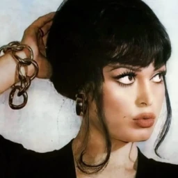 یاسمن محمدی پویا