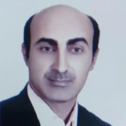 محسن تجویدیان