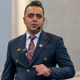 محمدرضا علایی امیگرام