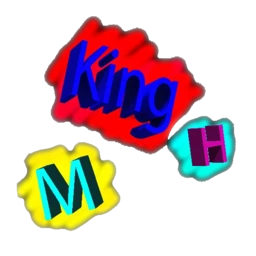 KinG8M3H