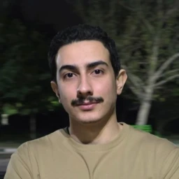 Mohammad NabiDaryani