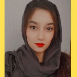 ویدا خوش پی