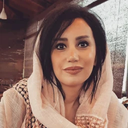 مهردخت حنیفی